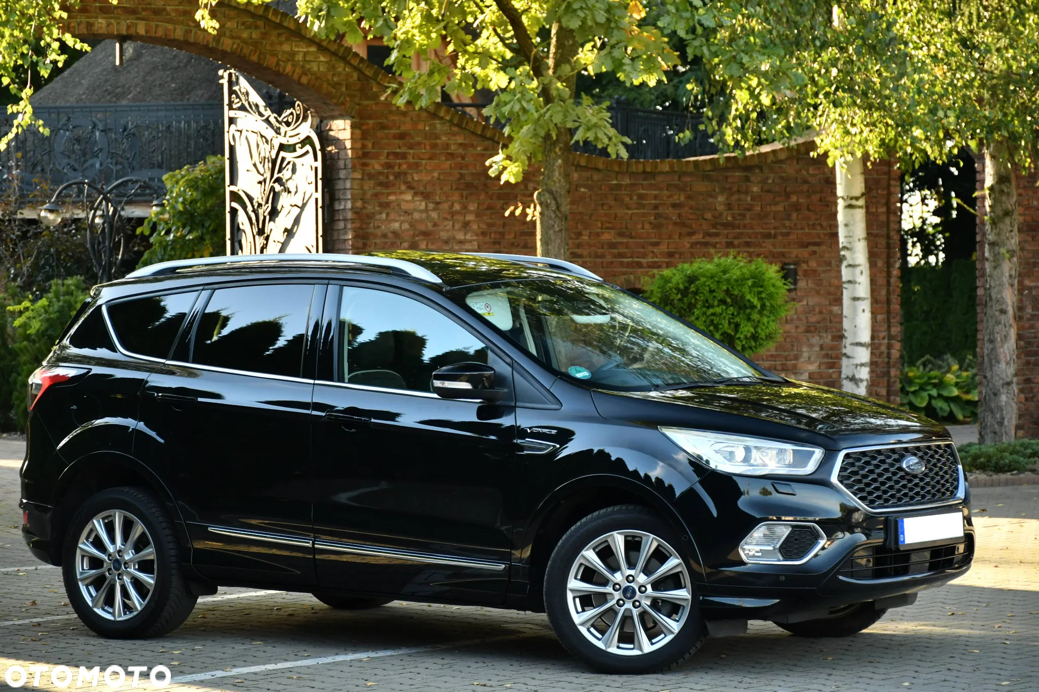 Ford Kuga Vignale 1.5 EcoBoost AWD ASS - 8