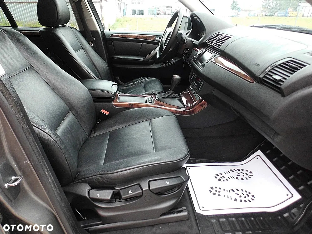 BMW X5 3.0 d Edition Exclusive Sport - 4