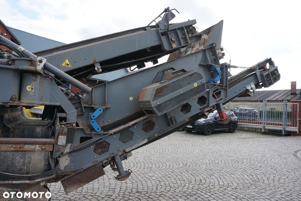 Inny Rubble Master RM 100GO! - 3