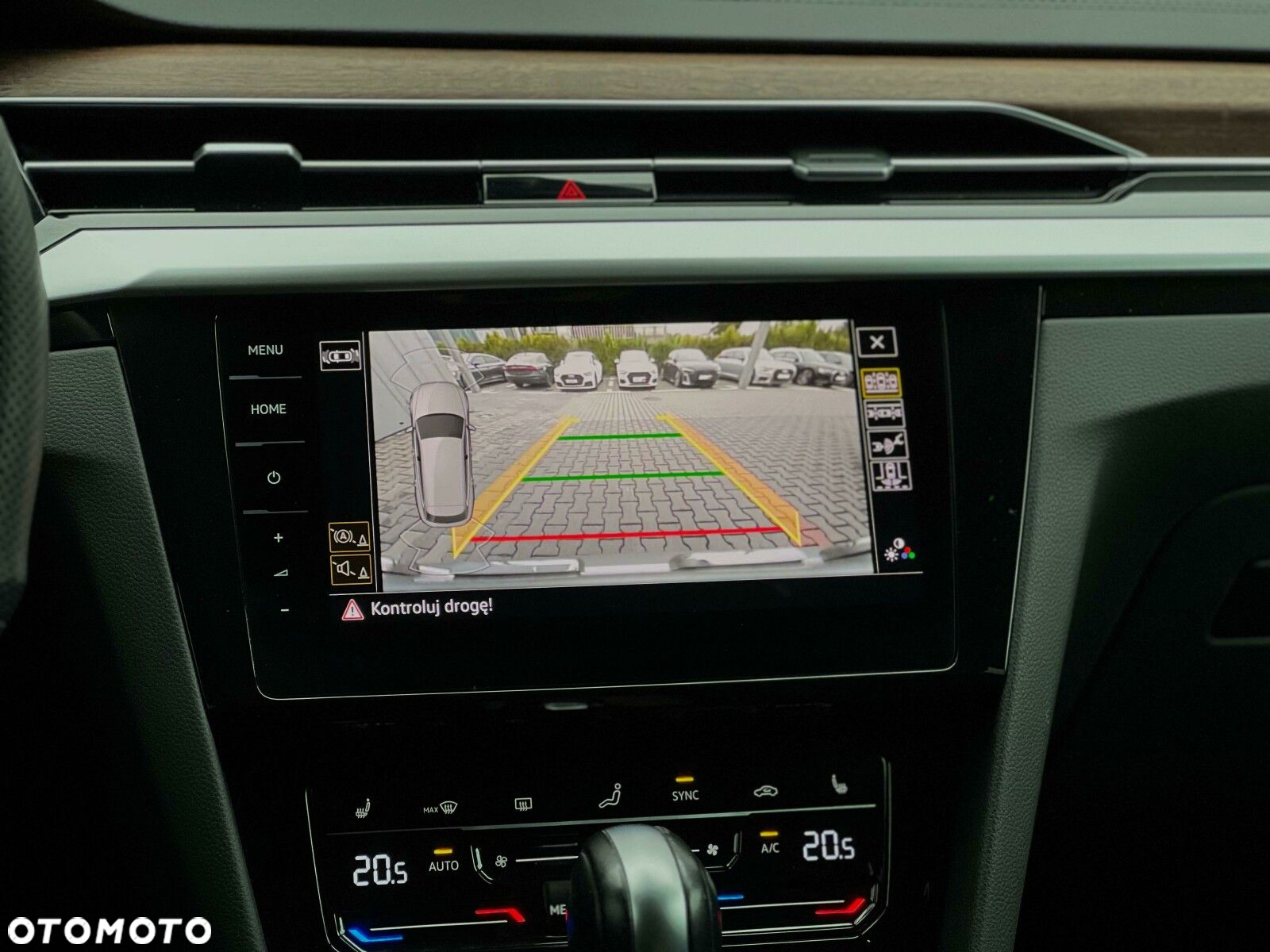 Volkswagen Arteon 2.0 TDI Elegance DSG - 32