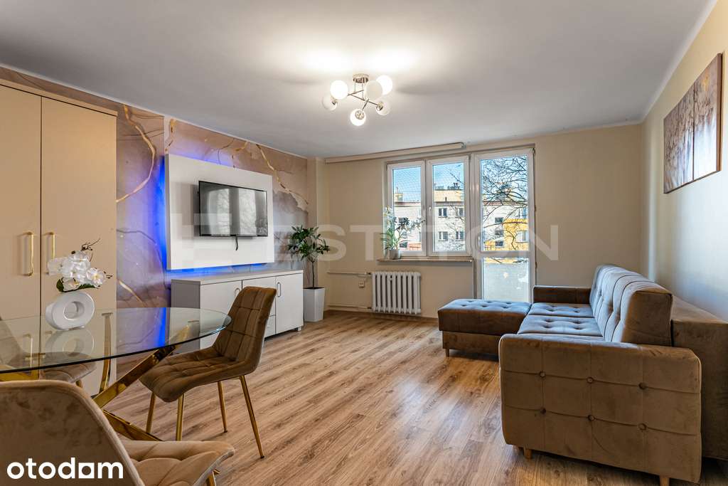 Trzy pokoje na Spiechowicza