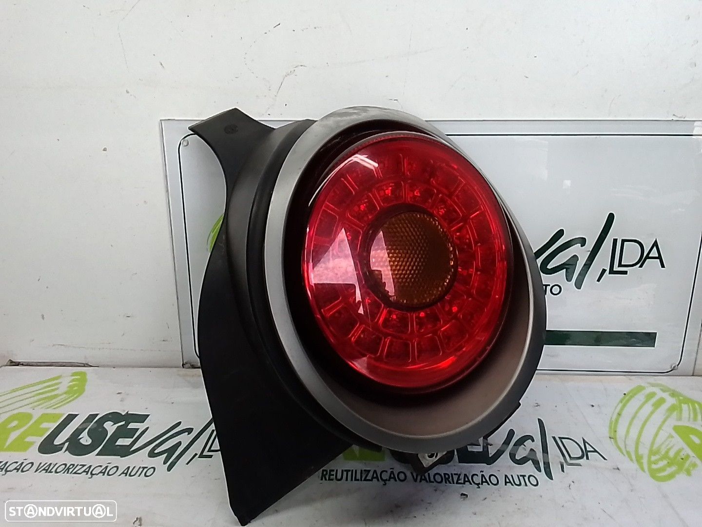Farolim Stop Dto Alfa Romeo Mito (955_) - 1