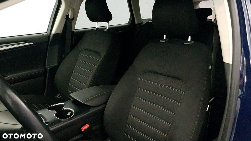 Ford Mondeo 2.0 EcoBlue Trend - 17