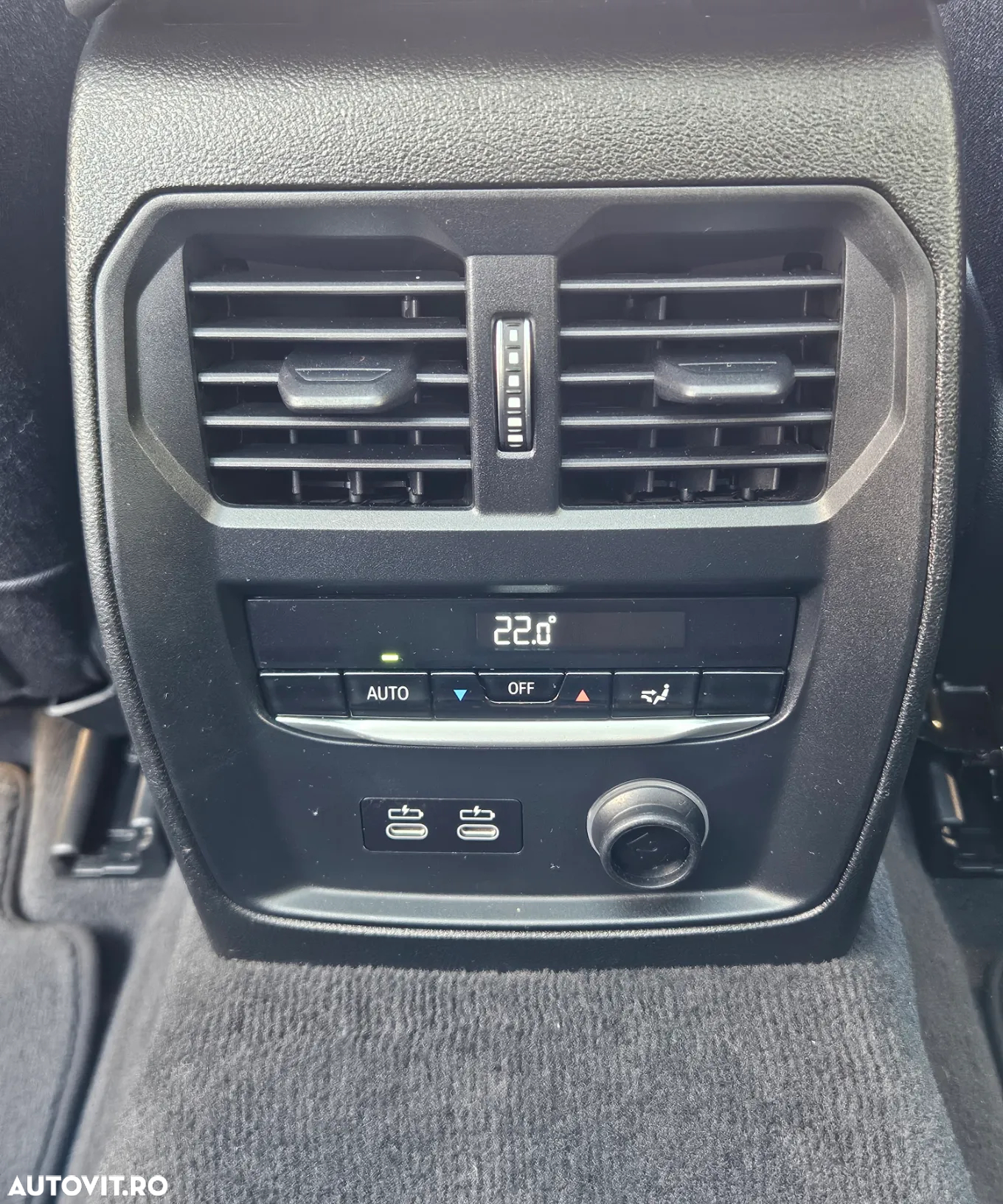 BMW Seria 3 318d Touring Aut. Luxury Line - 11