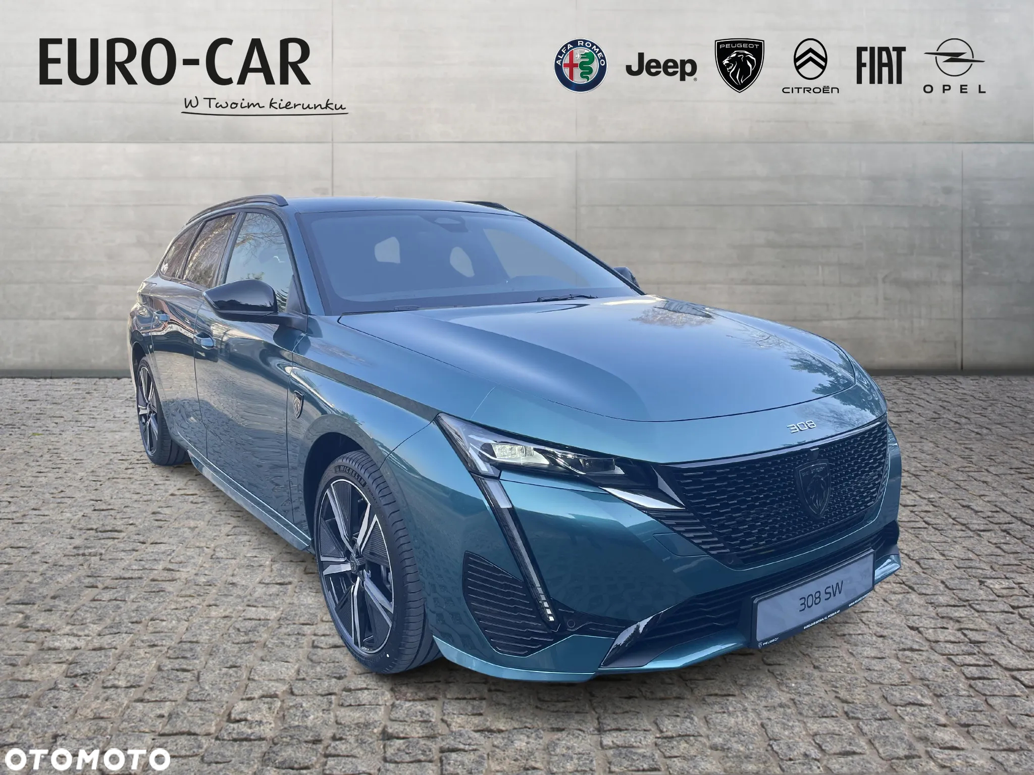 Peugeot 308 - 3