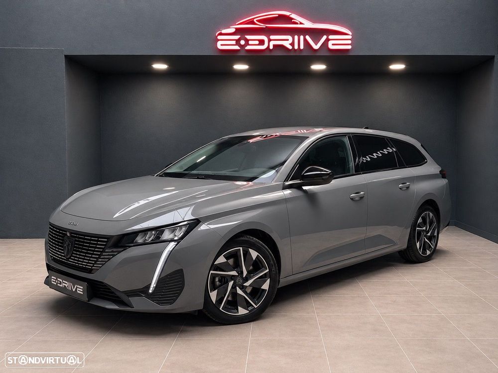 Peugeot 308 SW 1.2 PureTech Allure - 2