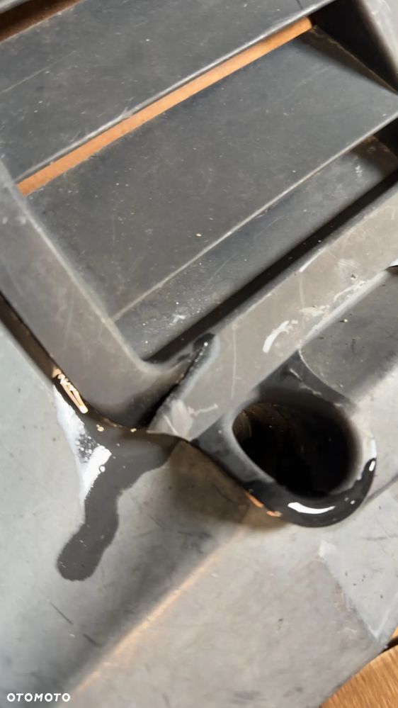 NADKOLE PRAWY PRZÓD PRAWE PRZEDNIE BMW E90 E92 E93 7899816 - 4