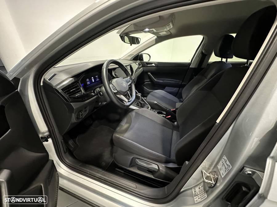VW Taigo 1.0 TSI Urban DSG - 20