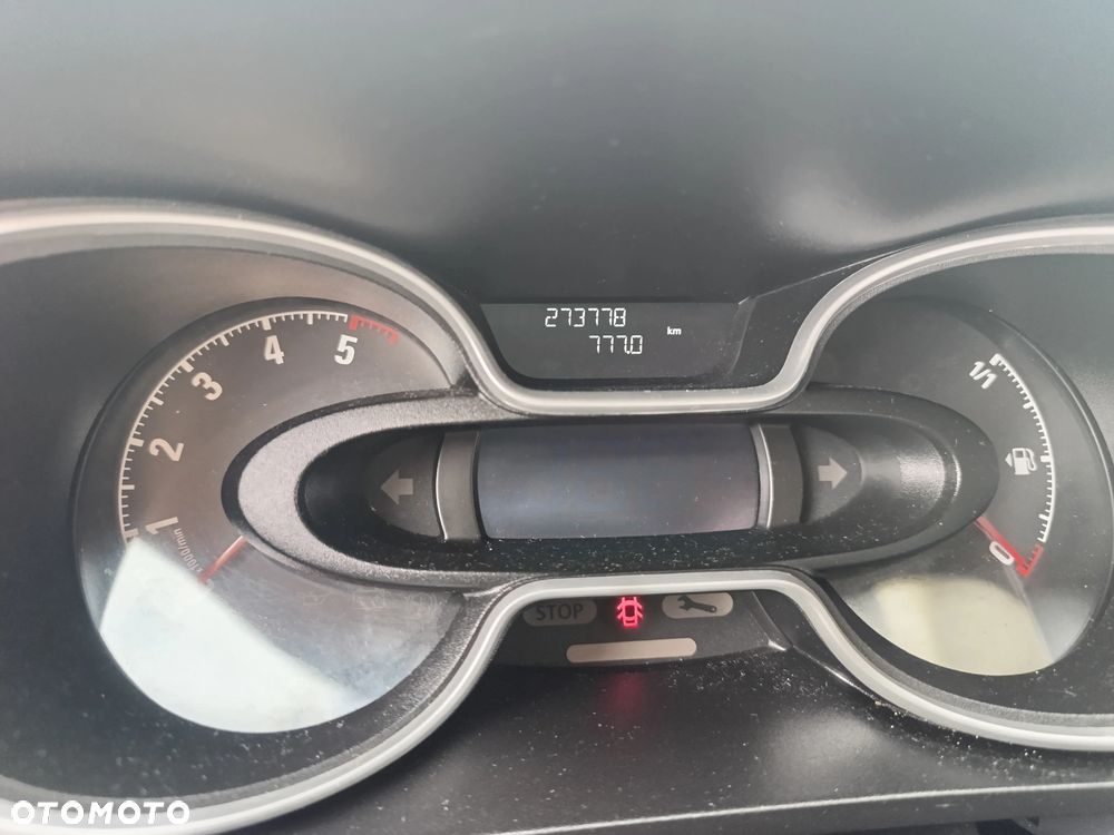 Opel Vivaro - 7