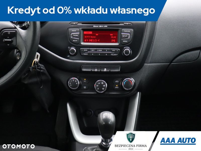 Kia Ceed - 13