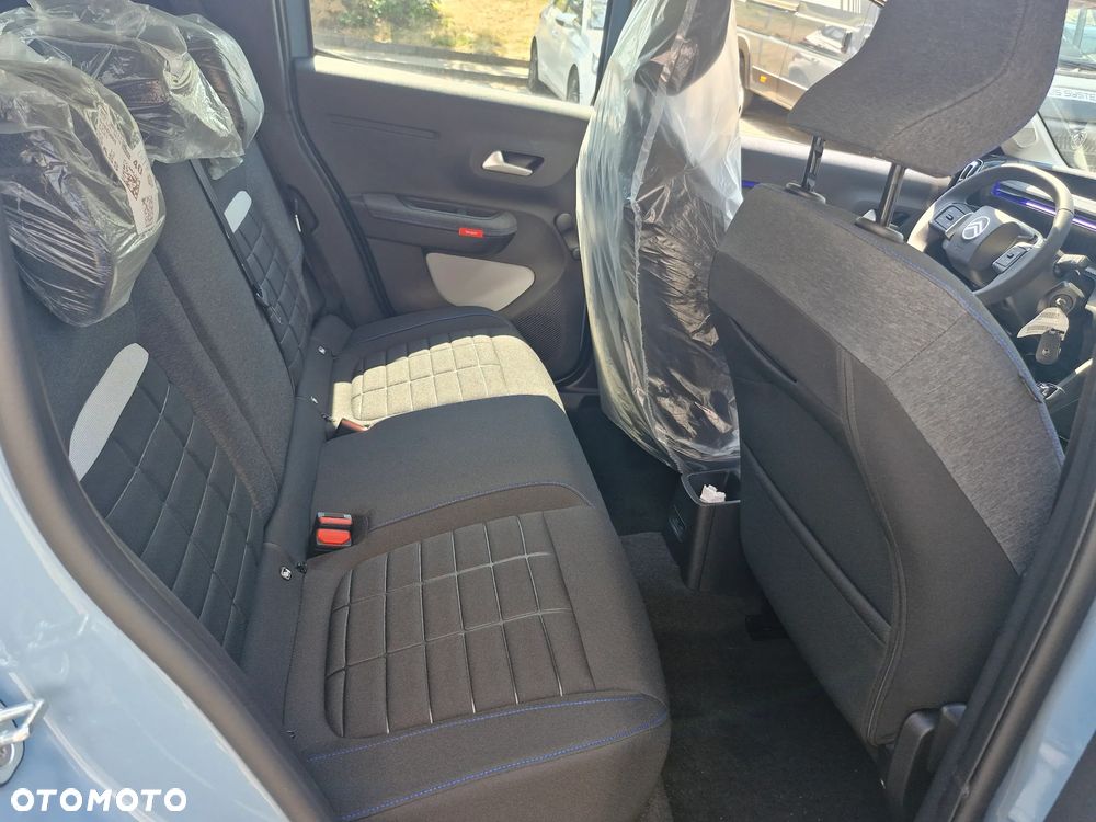 Citroën C3 1.2 T Plus - 10