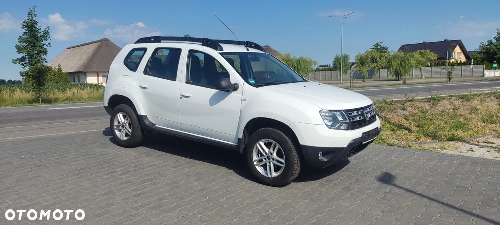 Dacia Duster SCe 115 4x2 Essentiel - 7