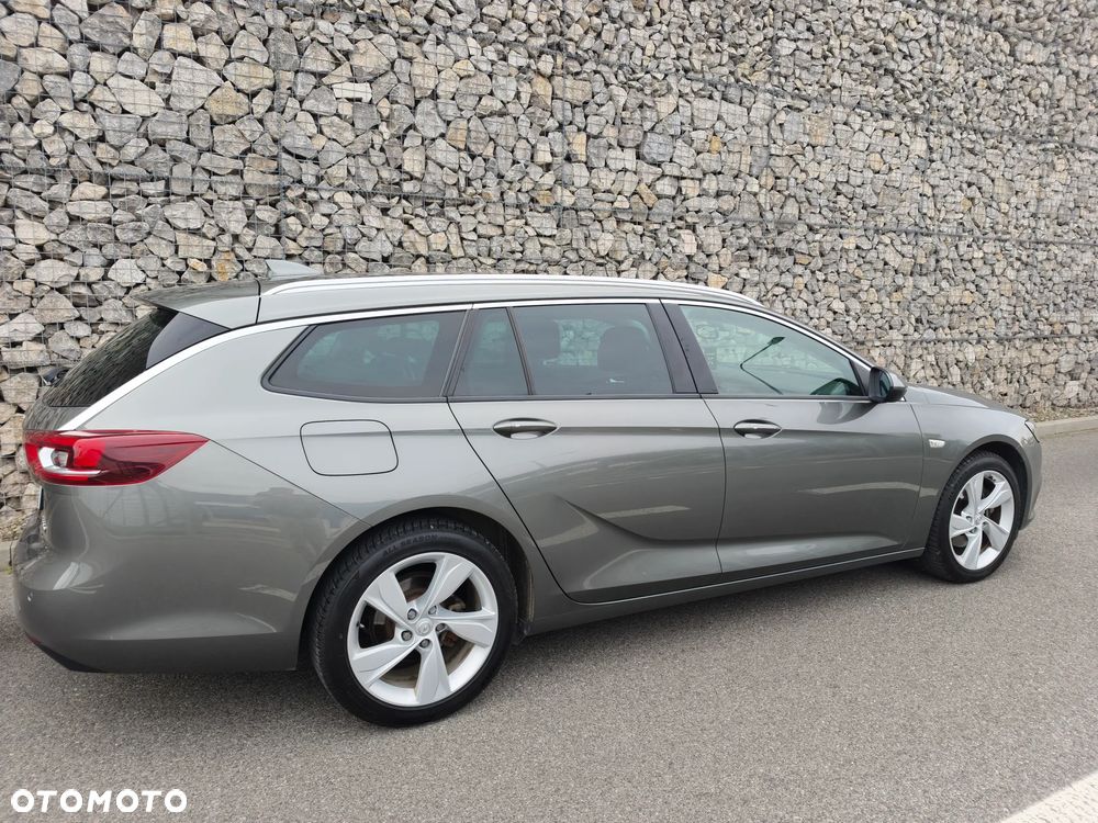 Opel Insignia 2.0 Exclusive - 11