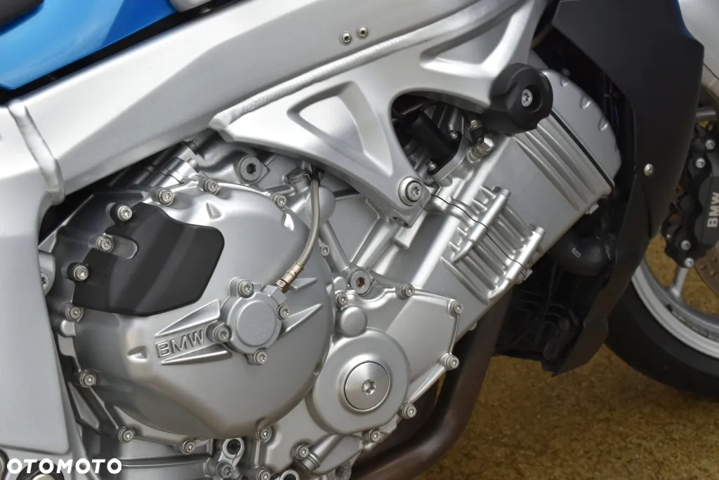 BMW K - 34