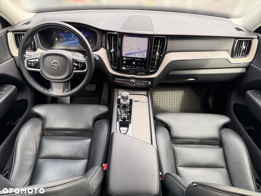 Volvo XC 60 - 15