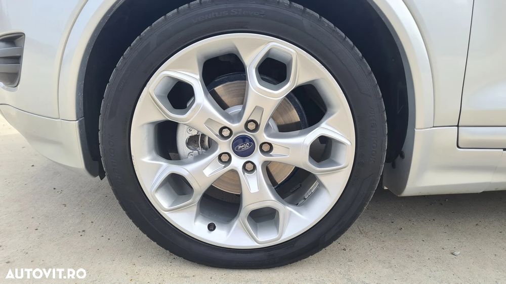 Ford Kuga 2.0 TDCi 4x4 Individual - 19