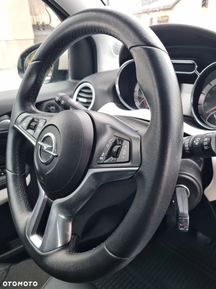 Opel Adam 1.2 Start/Stop Slam - 19