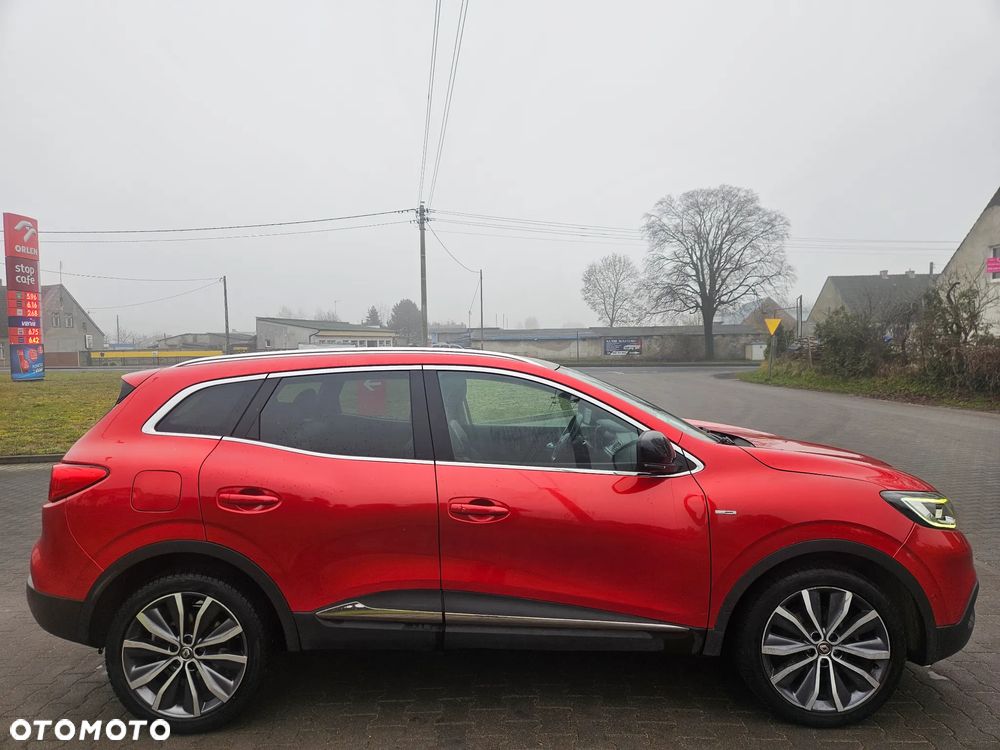 Renault Kadjar 1.2 Energy TCe Bose EDC - 6