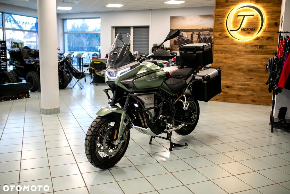 Phelon and moore Capetown 7X - 1