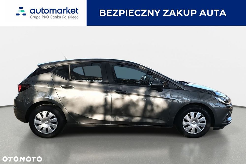 Opel Astra V 1.4 T GPF Enjoy - 8