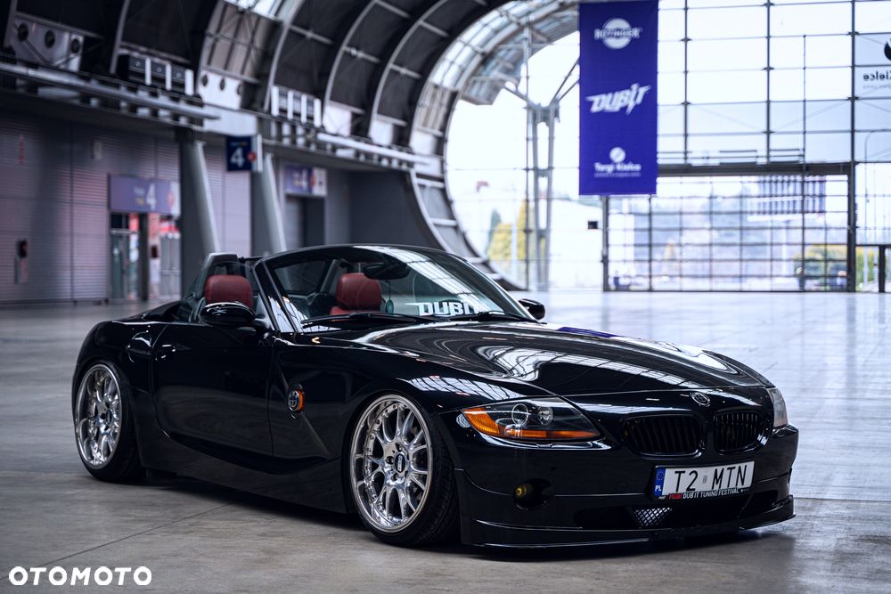 BMW Z4 - 2