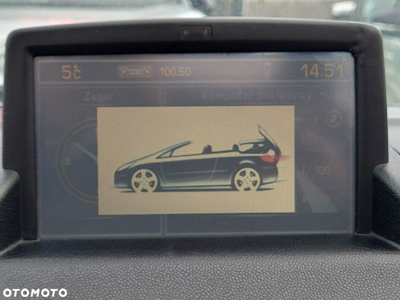 Peugeot 307 CC - 29