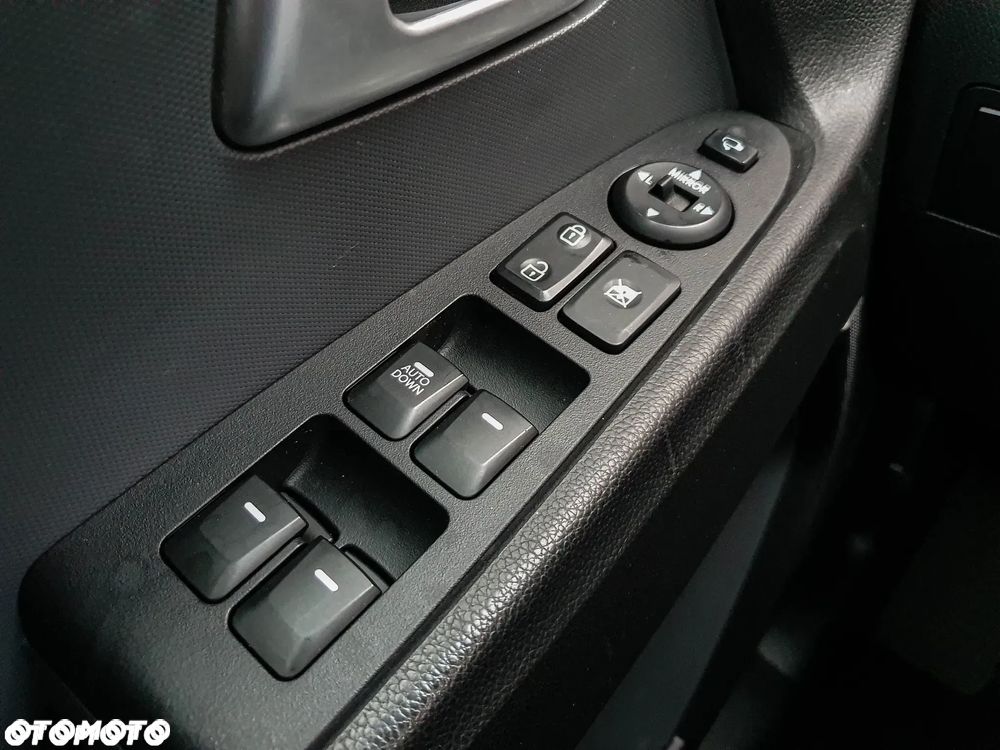 Kia Sportage - 36