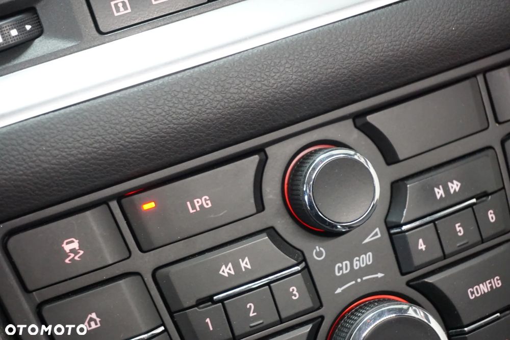 Opel Meriva 1.4 Active - 37