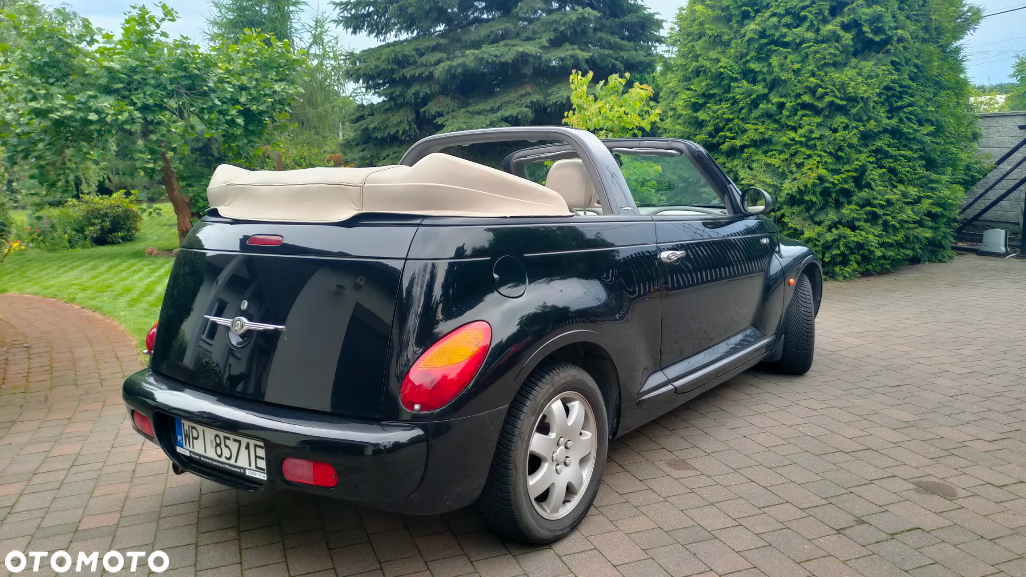 Chrysler PT Cruiser 2.4 Limited - 7