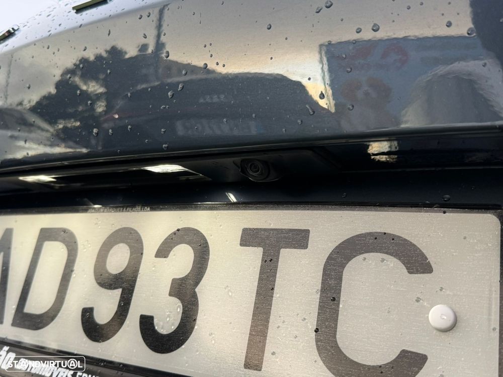 Volvo V60 2.0 T6 AWD TE R-Design Expression - 14