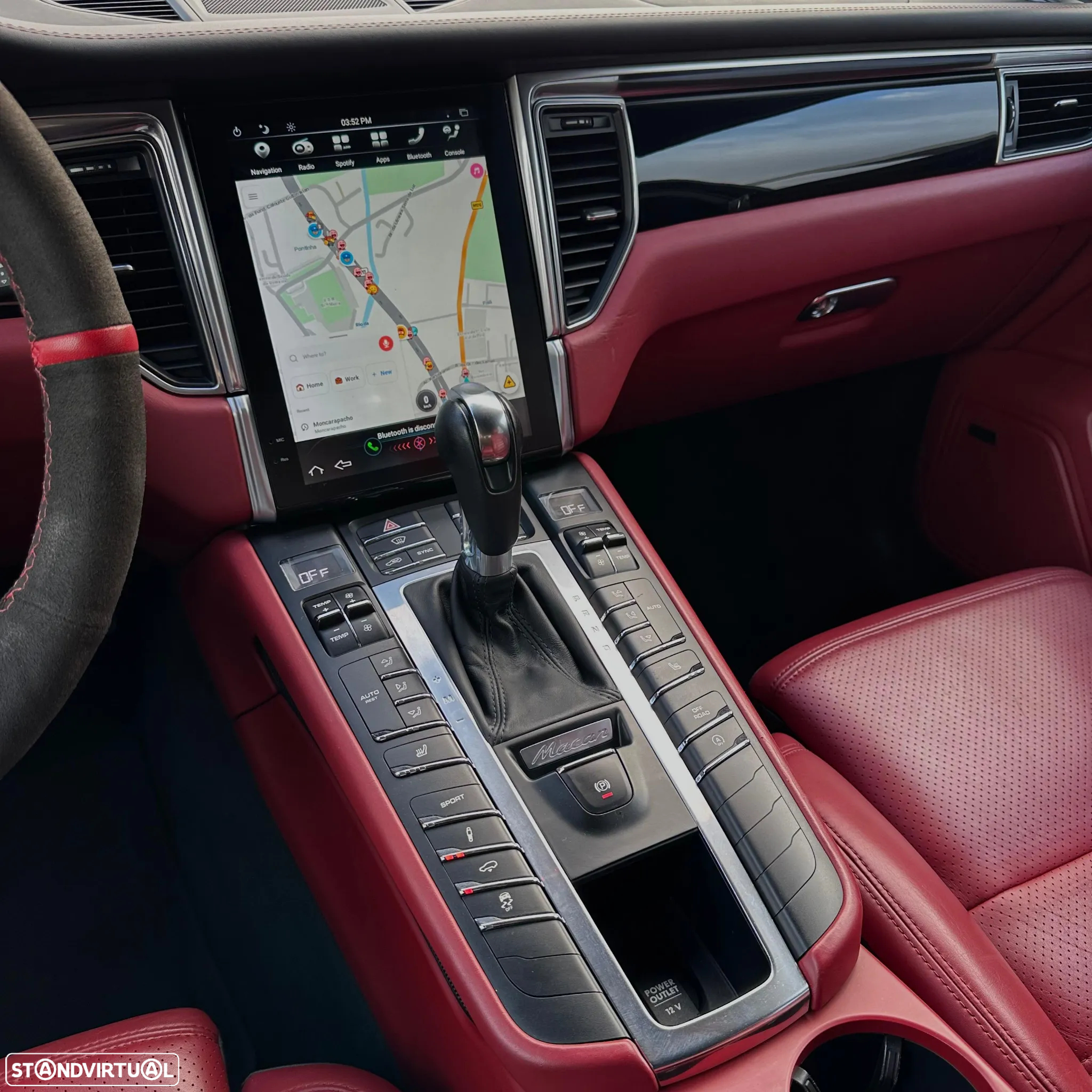 Porsche Macan S Diesel PDK - 3