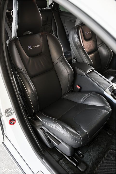 Volvo V60 D4 RDesign - 32