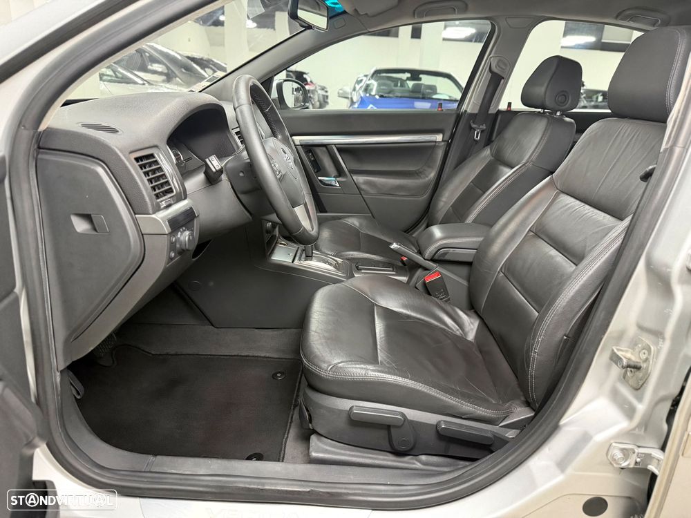 Opel Vectra 1.9 CDTi Auto. - 14