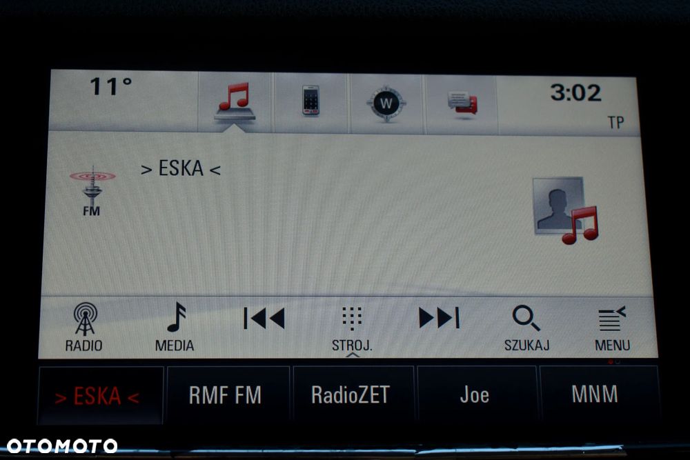 Opel Mokka X - 30