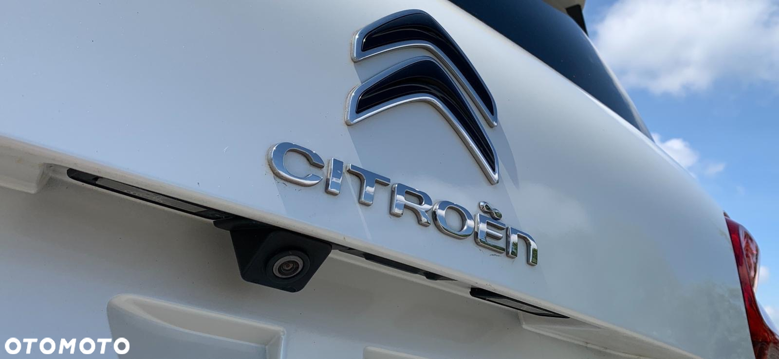 Citroën C5 Aircross Pure Tech 180 S&S EAT8 SHINE PACK - 22