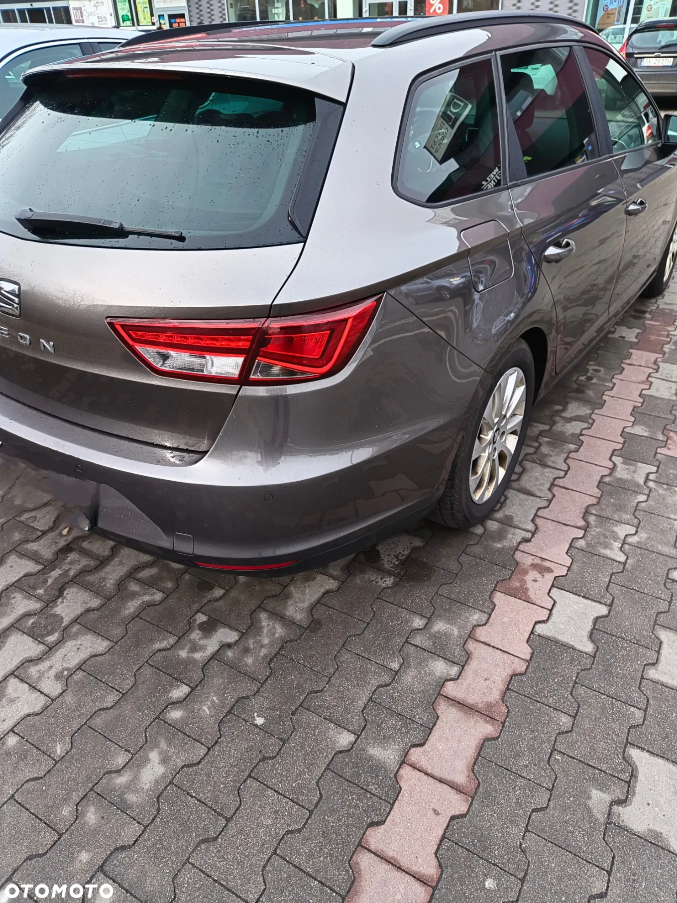 Seat Leon 1.6 TDI Style - 5