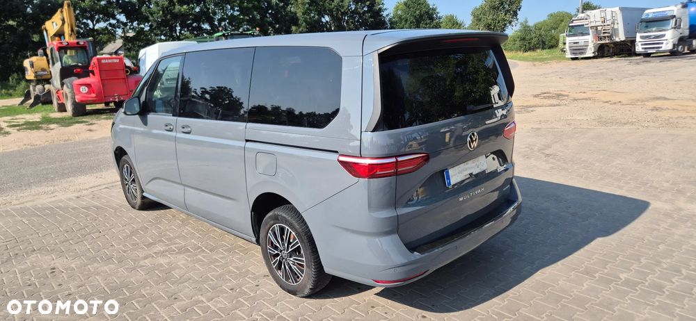 Volkswagen Multivan 1.4 TSI eHybrid PHEV 160kW L1 Life DSG - 21