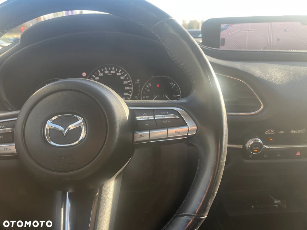 Mazda CX-30 2.0 mHEV Kanjo 2WD - 13