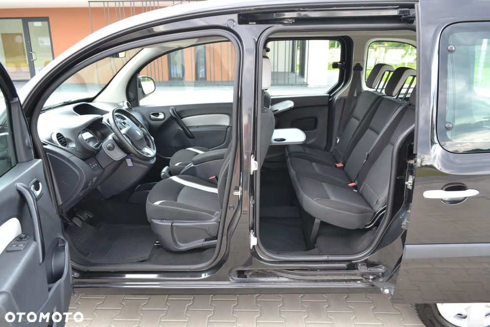 Renault Kangoo - 23