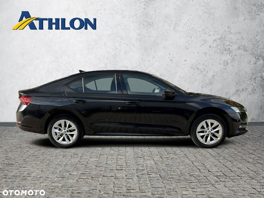 Skoda Octavia 1.5 TSI ACT Ambition - 6