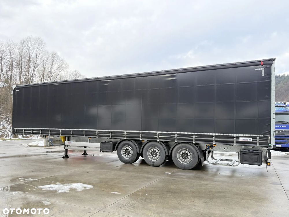 Schmitz Cargobull STANDARD - 5