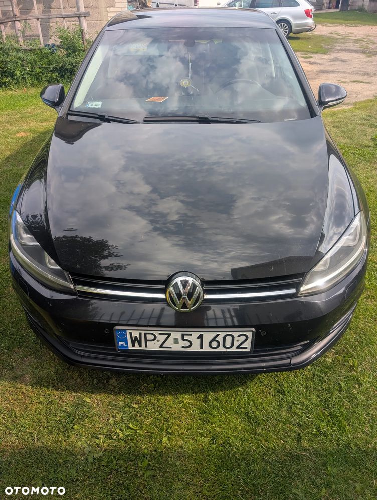 Volkswagen Golf 1.4 TSI BMT Comfortline - 2