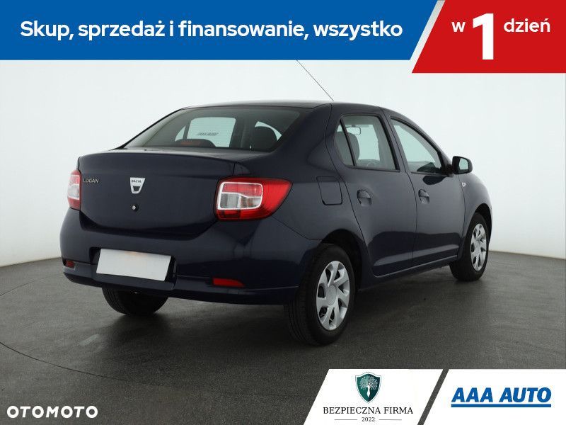 Dacia Logan - 6