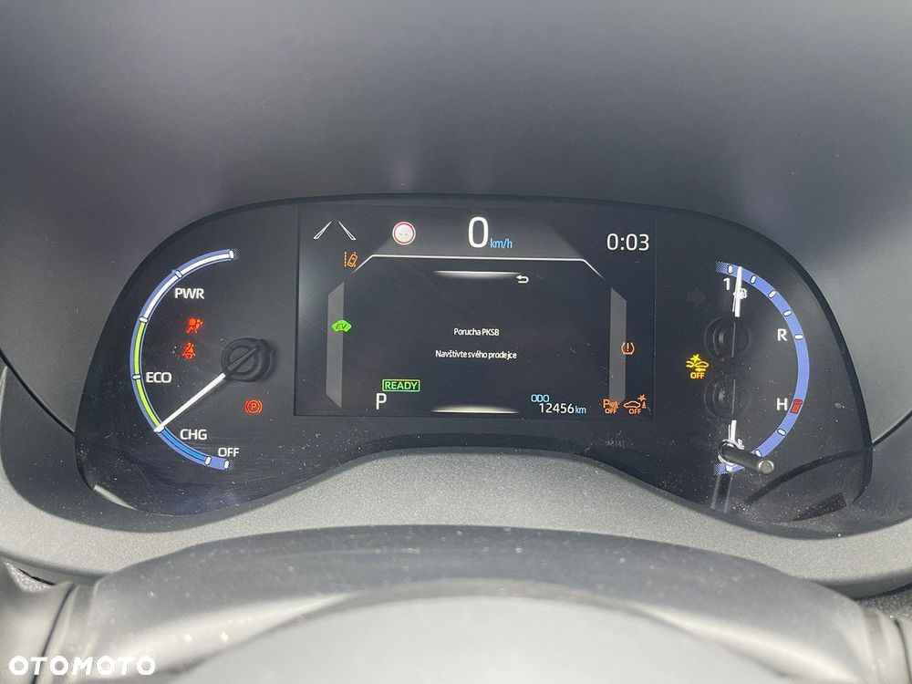 Toyota Yaris Cross Hybrid 1.5 Style - 7