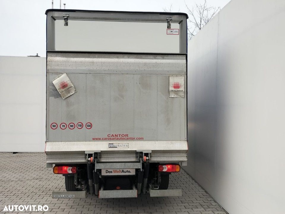 Fiat Ducato - 12