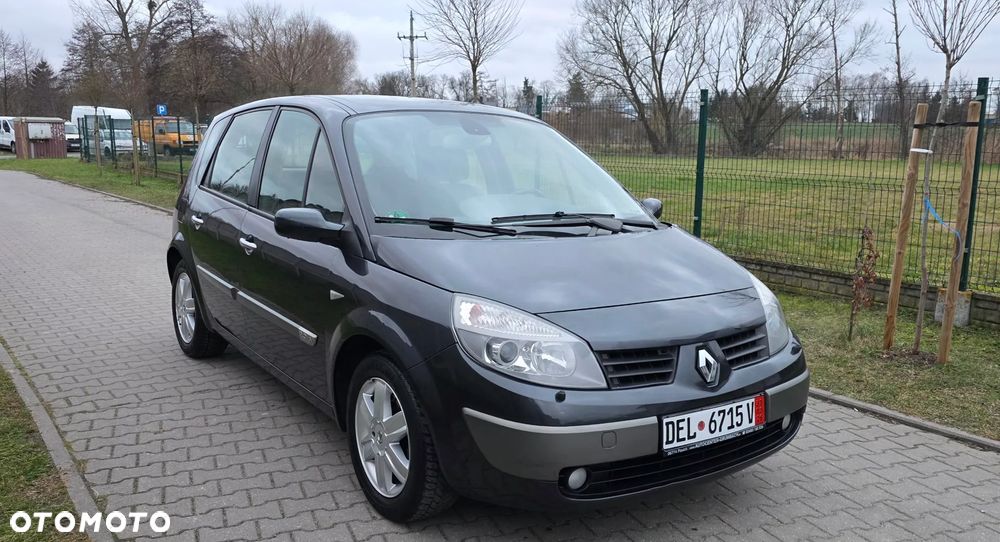 Renault Scenic - 7