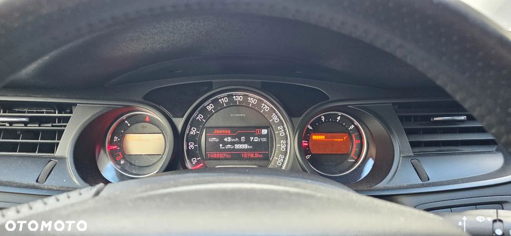 Citroën C5 1.6 THP 16V Confort - 23