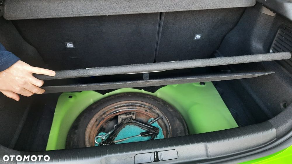 Opel Mokka 1.2 T Elegance S&S - 11