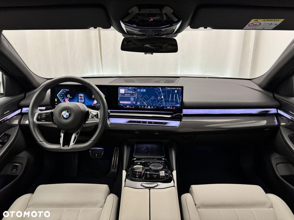 BMW Seria 5 - 31