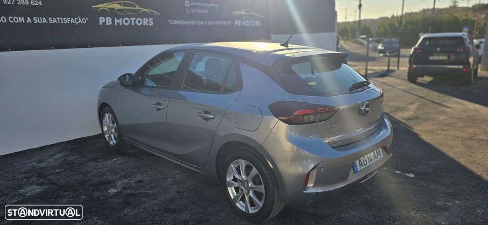 Opel Corsa 1.2 Business Edition - 23